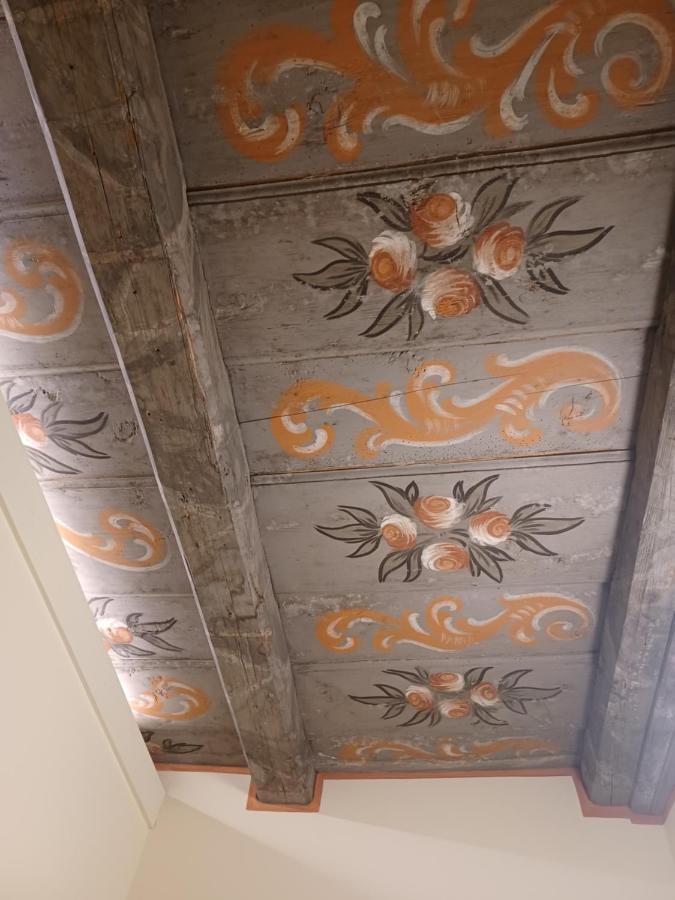 Hotel Zum Kloetzelmoench Görlitz Esterno foto