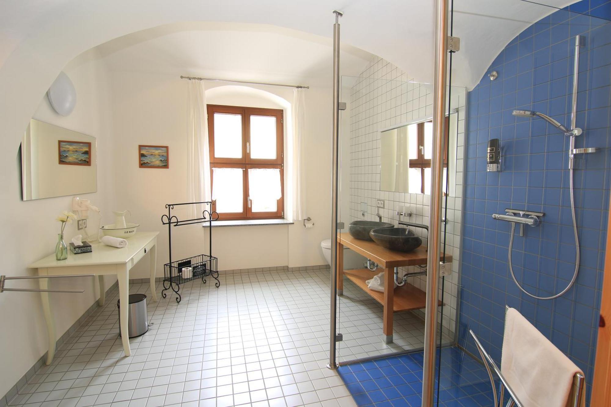 Hotel Zum Kloetzelmoench Görlitz Esterno foto